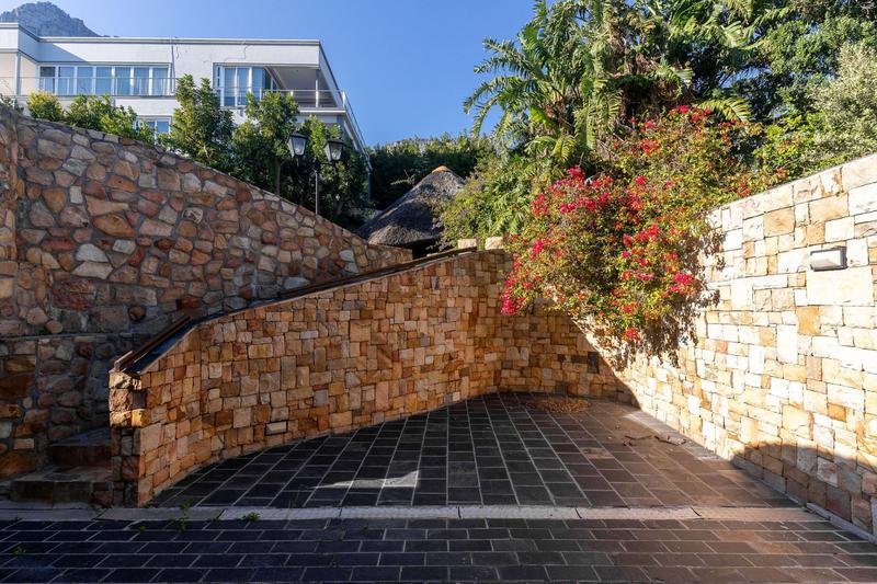 4 Bedroom Property for Sale in Camps Bay Western Cape